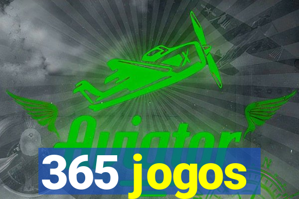 365 jogos